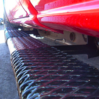 Pickup Running Board 3