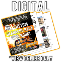 Digital Headache Rack Idea Book!