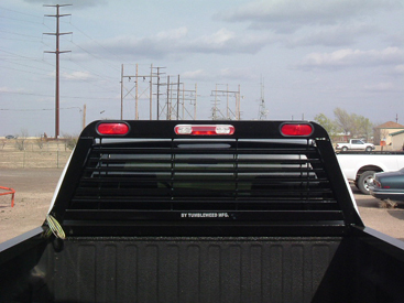 Headache Rack - Shadow Box - Tumbleweed MFG